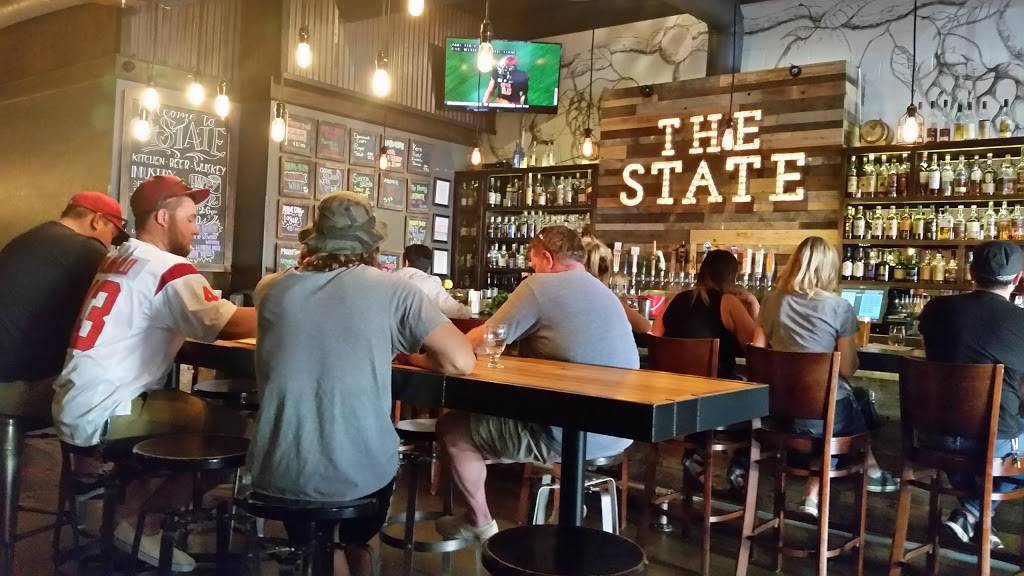 The State | restaurant | 4754, 22 E State St, Redlands, CA 92373, USA | 9097932777 OR +1 909-793-2777