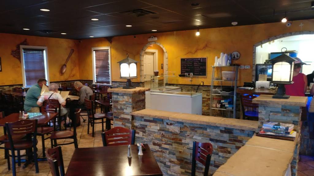 Bella Sicilia Italian Restaurant | restaurant | 2913 River Rd W, Goochland, VA 23063, USA | 8045560137 OR +1 804-556-0137