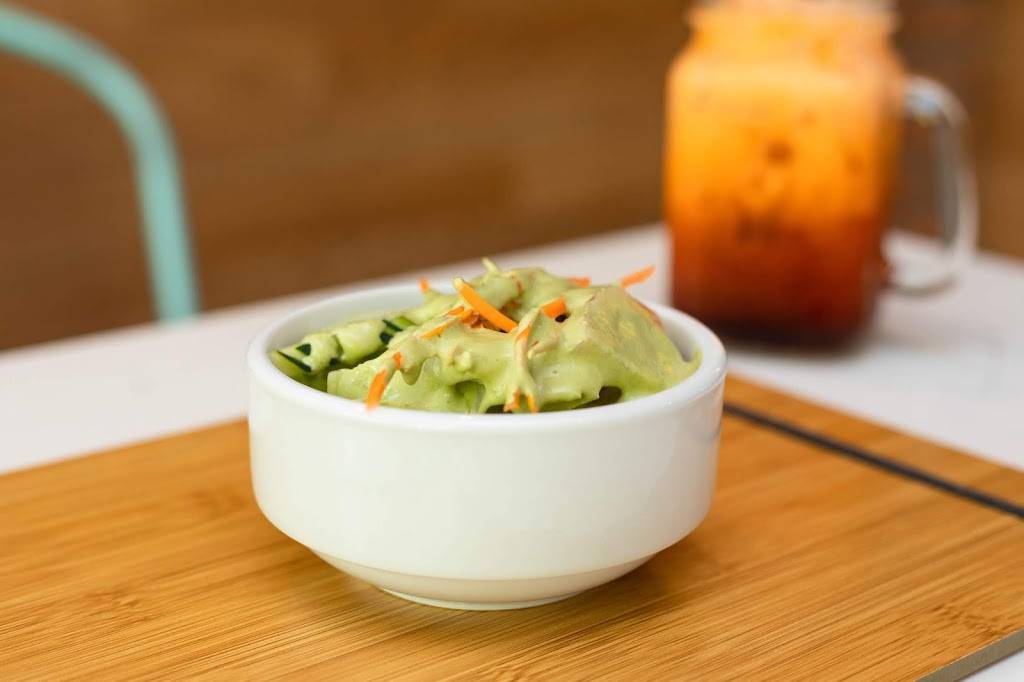 RANGSIT 11 | meal delivery | 11 W Marie St, Hicksville, NY 11801, USA | 5165975771 OR +1 516-597-5771