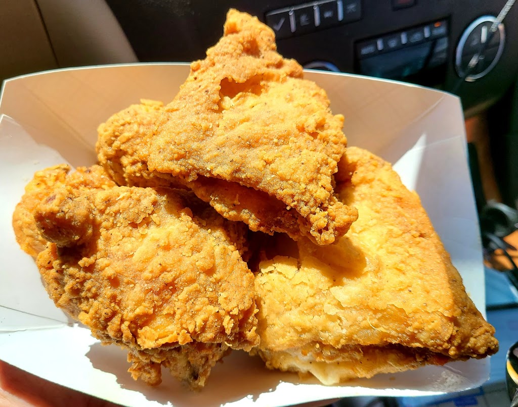 Harts Fried Chicken | restaurant | 2951 SpringHill Ave, Mobile, AL 36607, USA | 2514733139 OR +1 251-473-3139