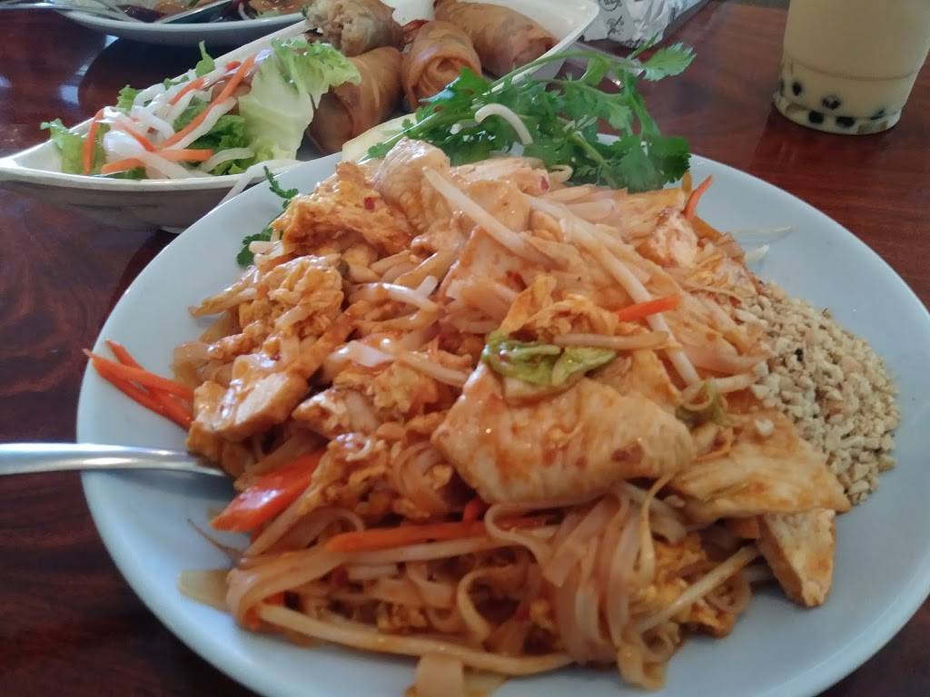 Asian Express | restaurant | 1955 41st Ave # A2, Capitola, CA 95010, USA | 8314769999 OR +1 831-476-9999