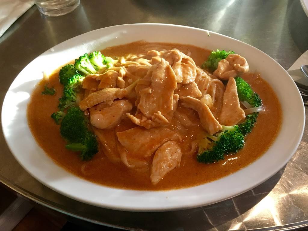 Tiny Thai | restaurant | 8238 Old Redwood Hwy, Cotati, CA 94931, USA | 7077949404 OR +1 707-794-9404