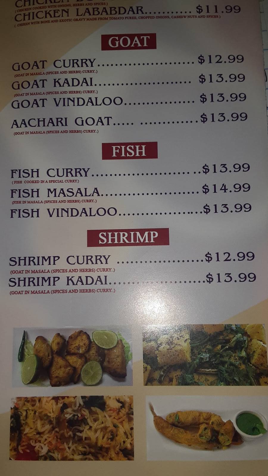 DANA PANI | restaurant | 135-08 Liberty Ave, Queens, NY 11419, USA | 7184806267 OR +1 718-480-6267