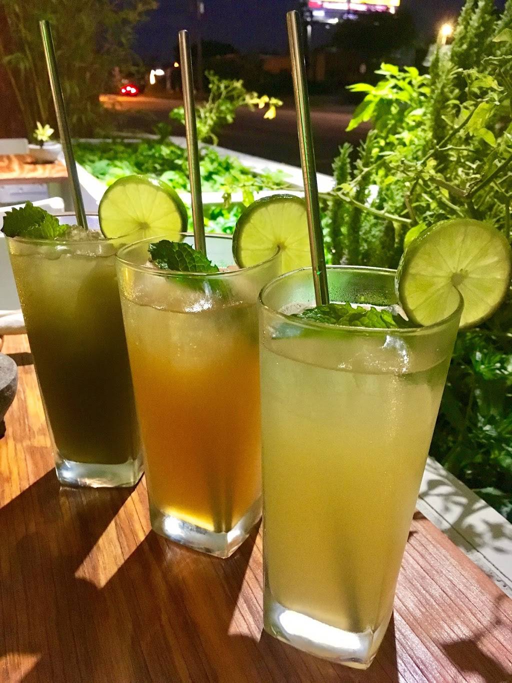 Bistro BT | restaurant | 4267 Henderson Blvd, Tampa, FL 33629, USA | 8135138402 OR +1 813-513-8402