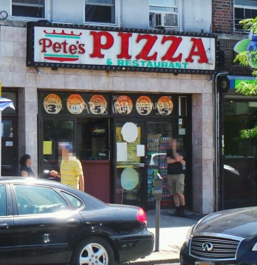 Petes Pizzeria | restaurant | 1620 Avenue M, Brooklyn, NY 11230, USA | 7186765002 OR +1 718-676-5002
