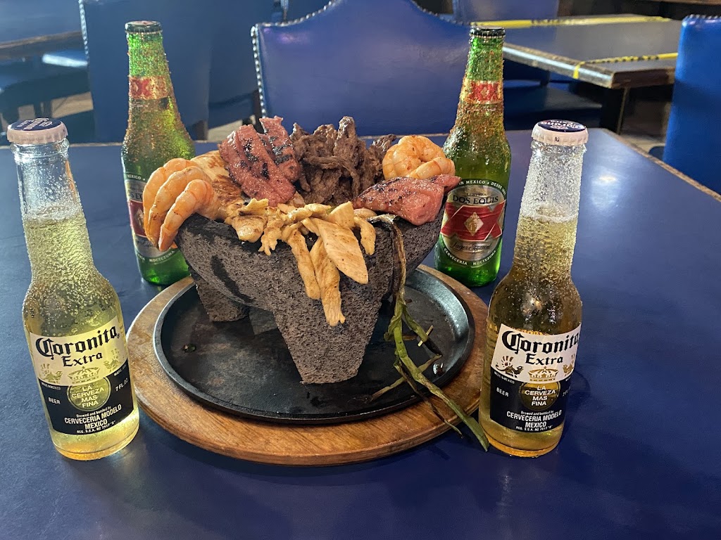 La Roca Seafood Restaurant | restaurant | 4120 San Bernardo Ave, Laredo, TX 78041, USA | 9567531620 OR +1 956-753-1620