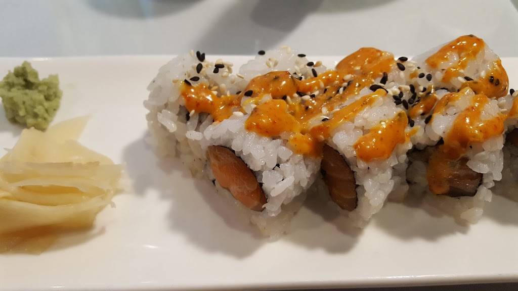 Oriental J Restaurant | restaurant | 2590 Hamilton Mill Rd, Buford, GA 30519, USA | 7709327388 OR +1 770-932-7388