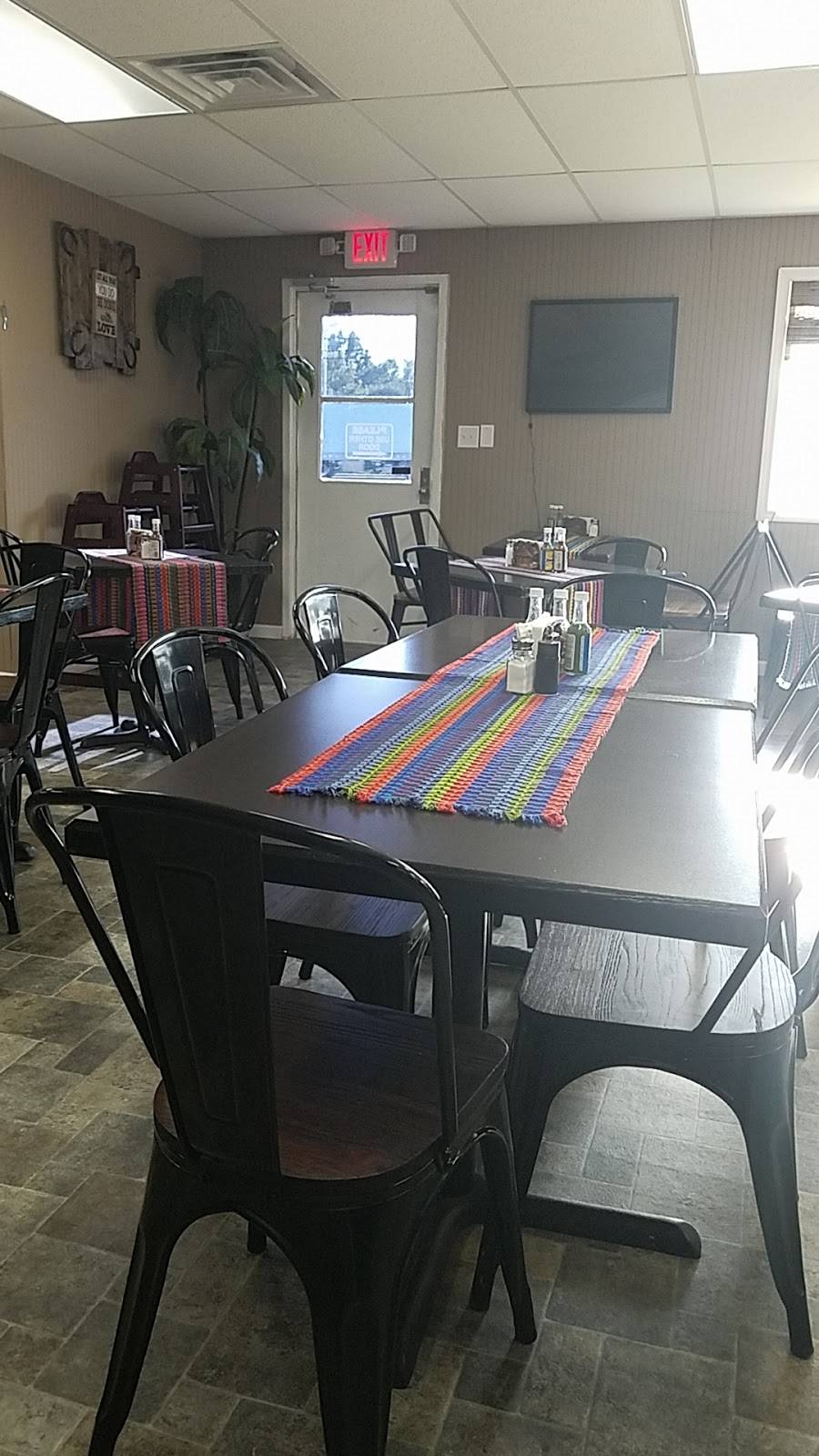 Mami Panchi Grill | restaurant | 2808 Memorial Blvd, Springfield, TN 37172, USA | 6159852280 OR +1 615-985-2280