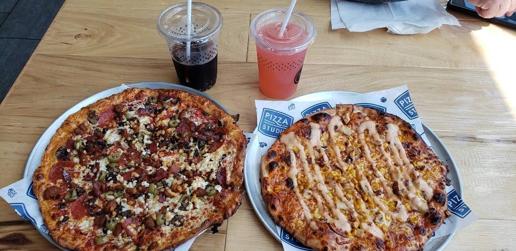 Pizza Studio Canada | restaurant | 224 Ritson Rd N, Oshawa, ON L1G 1Z7, Canada | 9057202240 OR +1 905-720-2240