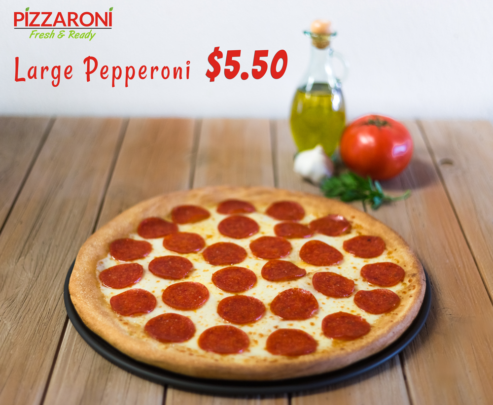 Pizzaroni - Pomona | meal takeaway | 1664 Indian Hill Blvd, Pomona, CA 91767, USA | 9093995158 OR +1 909-399-5158