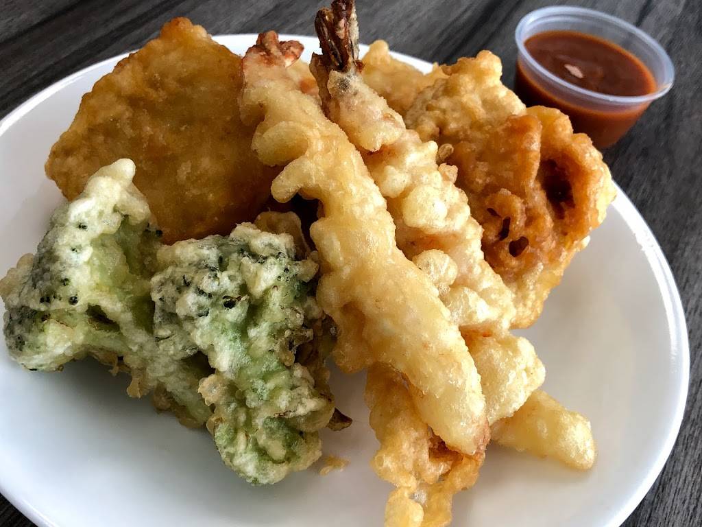 Wrap & Roll | restaurant | 51090 Romeo Plank Rd, Macomb, MI 48042, USA | 5866975549 OR +1 586-697-5549