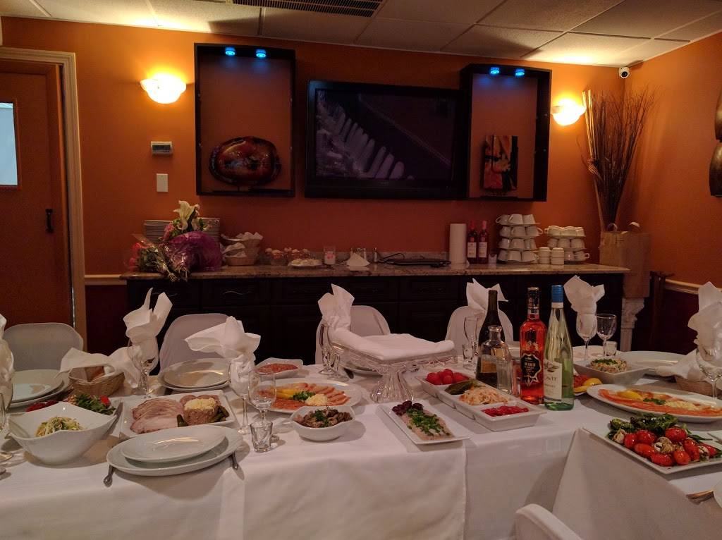Assorti Restaurant | restaurant | 384 S Main St, Sharon, MA 02067, USA | 7817930042 OR +1 781-793-0042
