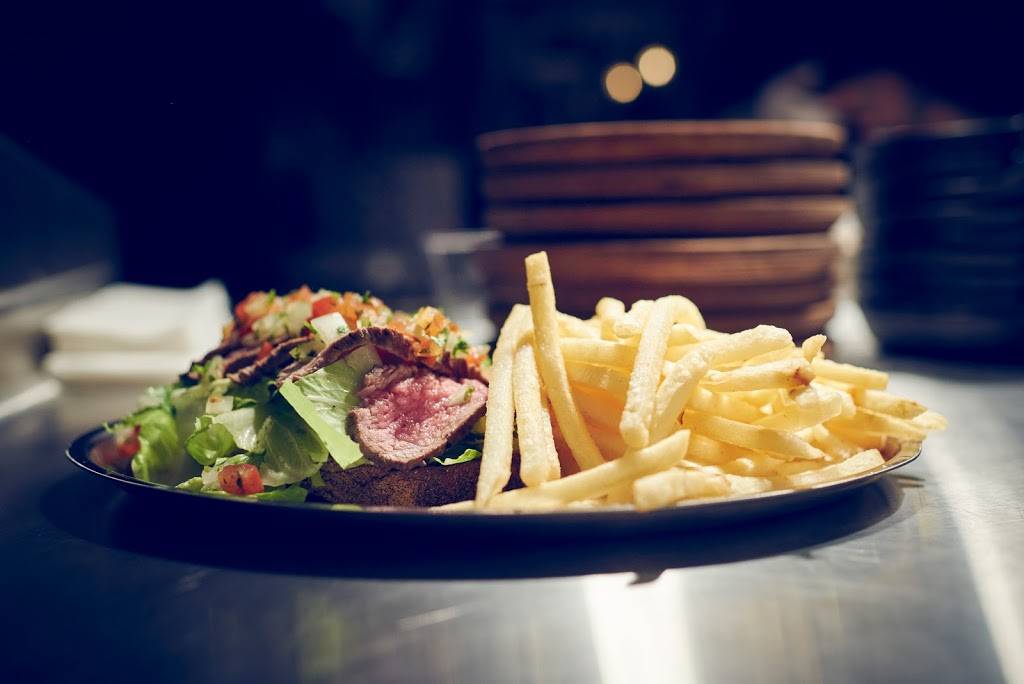 Free Play | restaurant | 3939 S Figueroa St, Los Angeles, CA 90037, USA | 2134199481 OR +1 213-419-9481