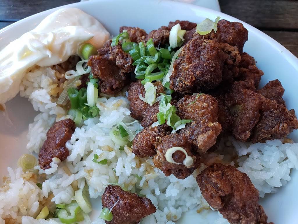 RAKKAN Ramen Santa Monica | restaurant | 1705 Ocean Ave suite 111, Santa Monica, CA 90401, USA | 3104001261 OR +1 310-400-1261