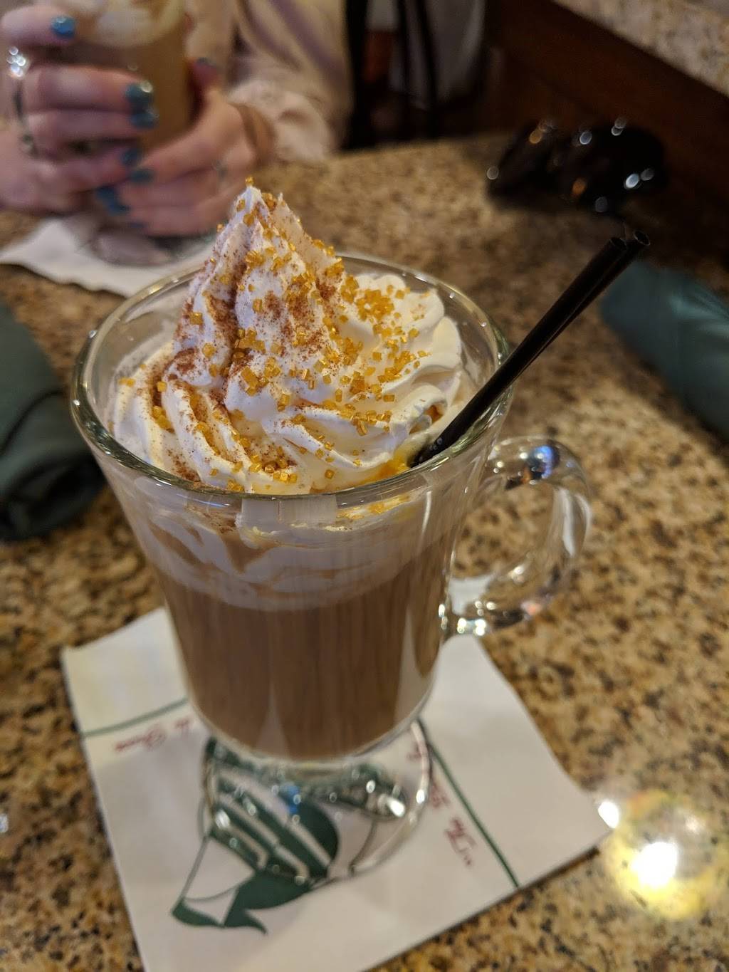 MacGregors Restaurant | restaurant | 331 St John St, Havre De Grace, MD 21078, USA | 4109393003 OR +1 410-939-3003