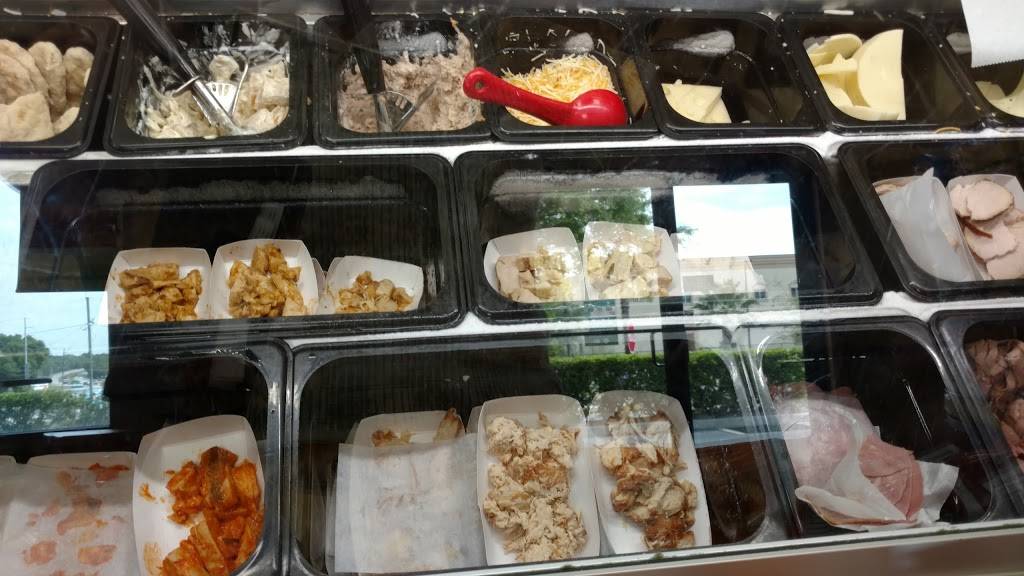 Subway | restaurant | 208 W Guava St, Lady Lake, FL 32159, USA | 3527504929 OR +1 352-750-4929