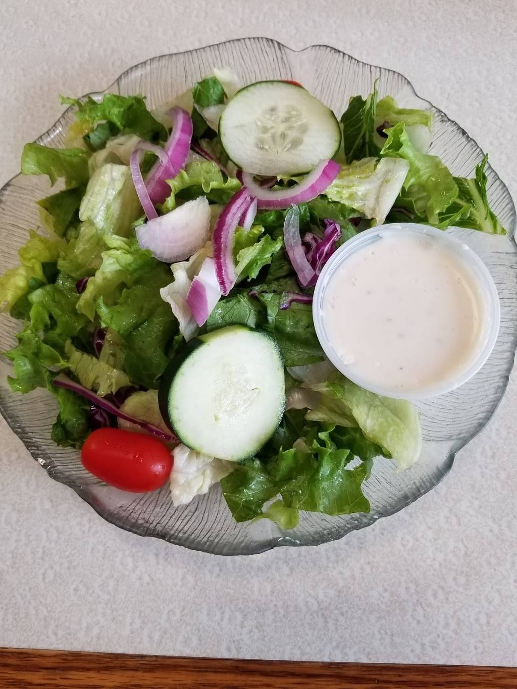 Holiday City Diner | restaurant | 621 Mule Rd, Toms River, NJ 08757, USA | 7322444778 OR +1 732-244-4778