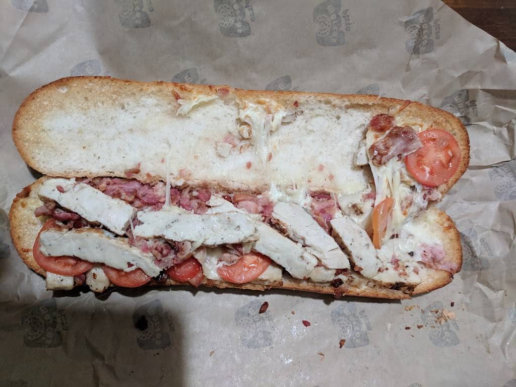 Marcos Pizza | meal delivery | 1573 Saxon Blvd Suite 102, Deltona, FL 32725, USA | 3868787555 OR +1 386-878-7555