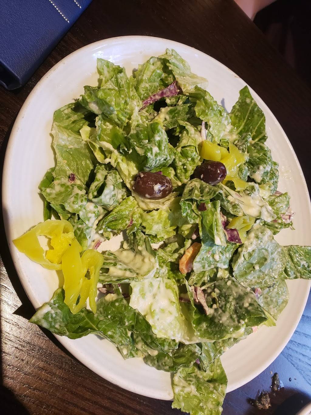 Carrabbas Italian Grill | restaurant | 4209 Sycamore Dairy Rd, Fayetteville, NC 28303, USA | 9104869300 OR +1 910-486-9300