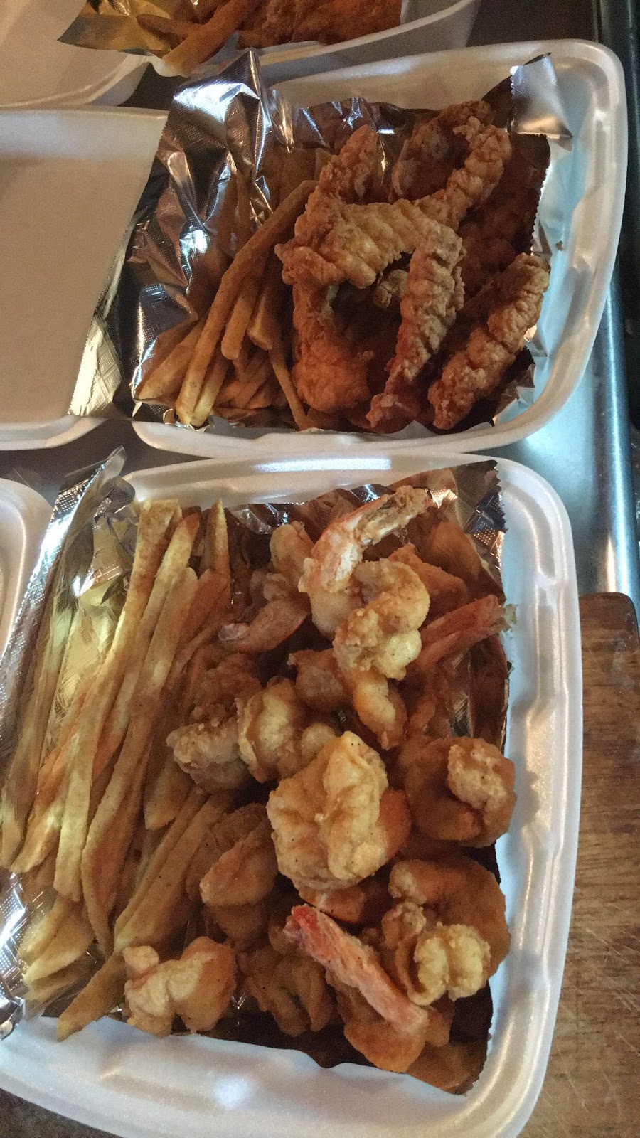 Pescadería “El Catan” | restaurant | 1735 N Alamo Rd, Alamo, TX 78516, USA | 9564725564 OR +1 956-472-5564