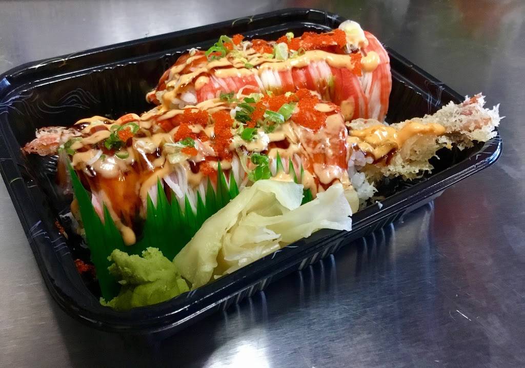 Hajime Japanese Express | restaurant | 393 Davidsons Mill Rd, Monroe Township, NJ 08831, USA | 7327986244 OR +1 732-798-6244