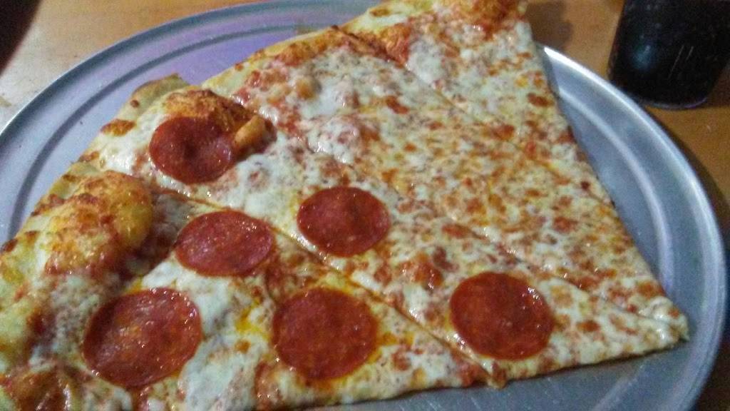 New York Pizza | meal delivery | 1528 Park St, Alameda, CA 94501, USA | 5105701706 OR +1 510-570-1706