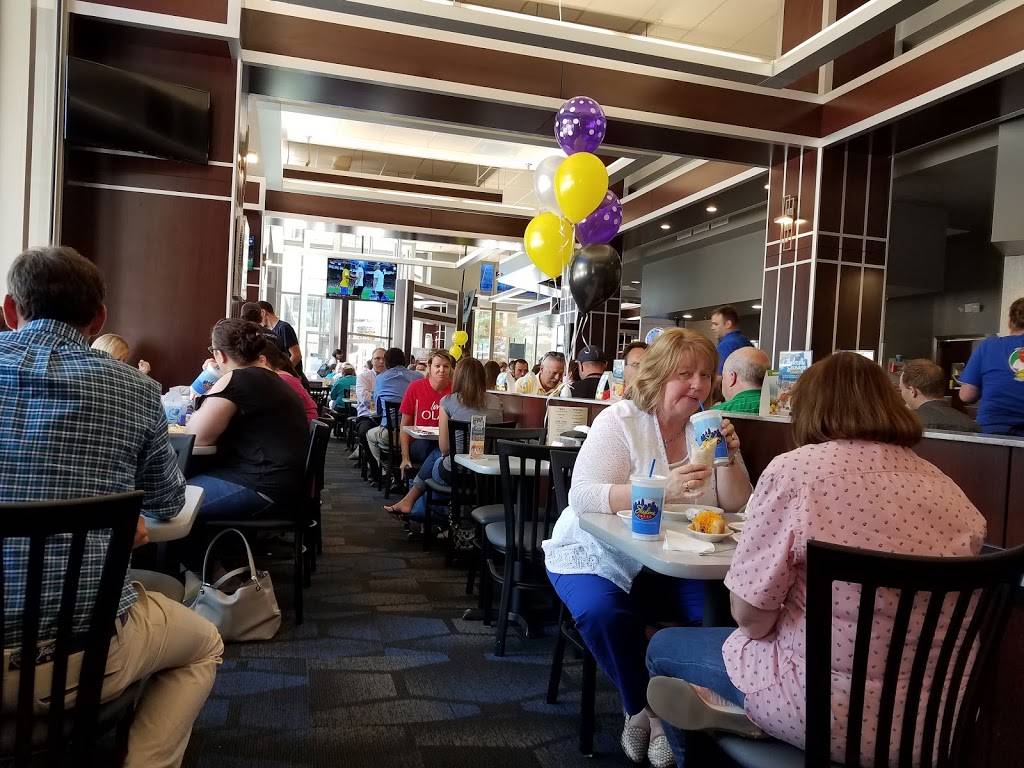 Skyline Chili | restaurant | 254 E 4th St, Cincinnati, OH 45202, USA | 5132414848 OR +1 513-241-4848