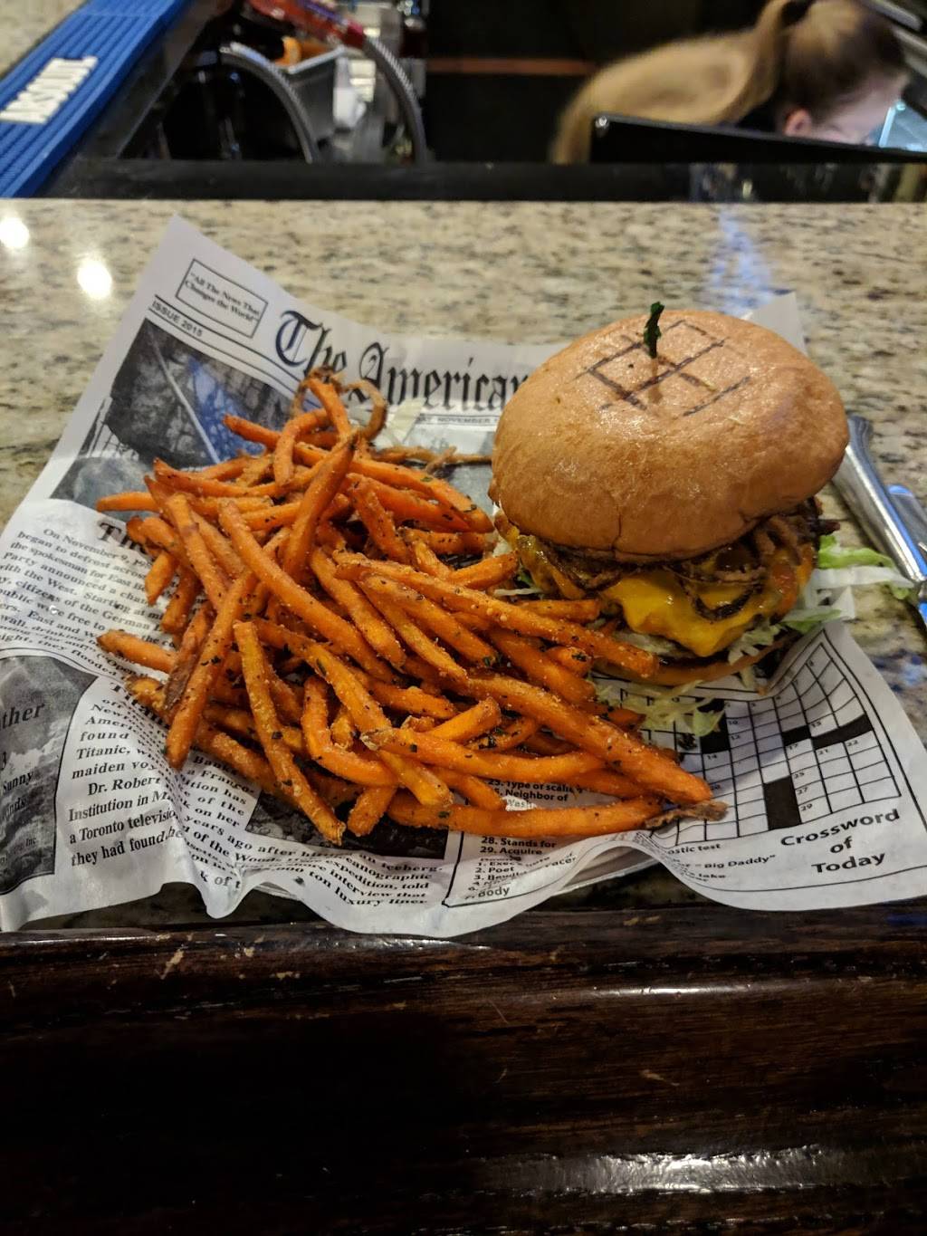 Hudsons Gastropub | restaurant | 2760 Esplanade #100, Chico, CA 95973, USA | 5306364562 OR +1 530-636-4562