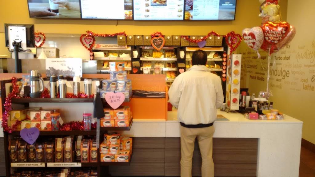 Dunkin | bakery | 7670 Winchester Rd Suite 101, Memphis, TN 38125, USA | 9017560301 OR +1 901-756-0301