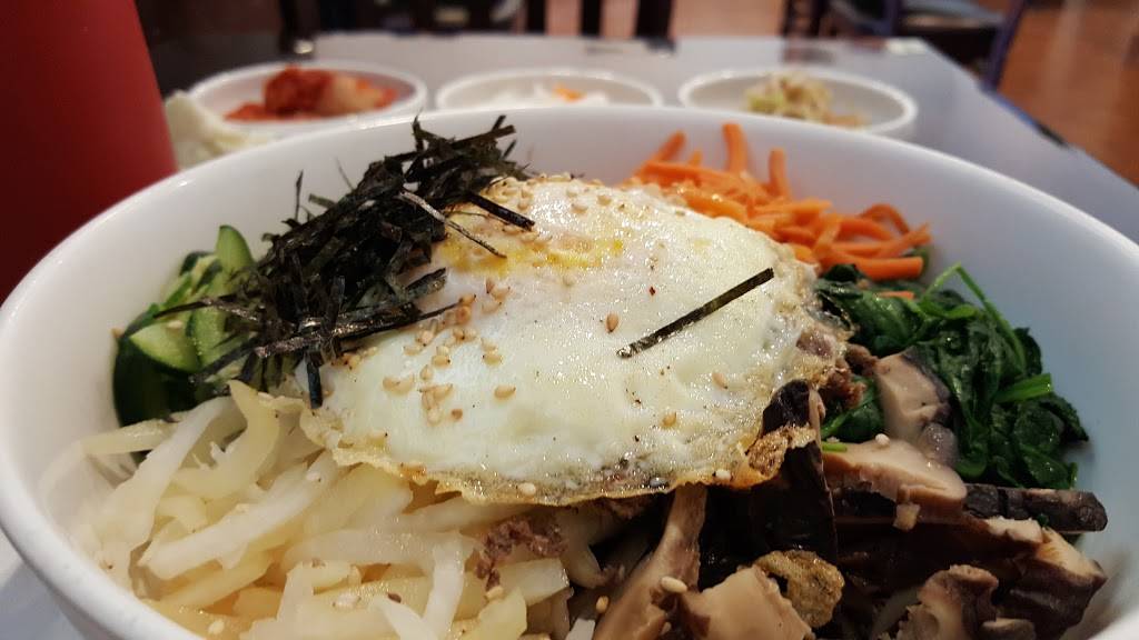 Myung Ga Tofu & Korean BBQ | restaurant | 1760 S Tippecanoe Ave, San Bernardino, CA 92408, USA | 9097991727 OR +1 909-799-1727