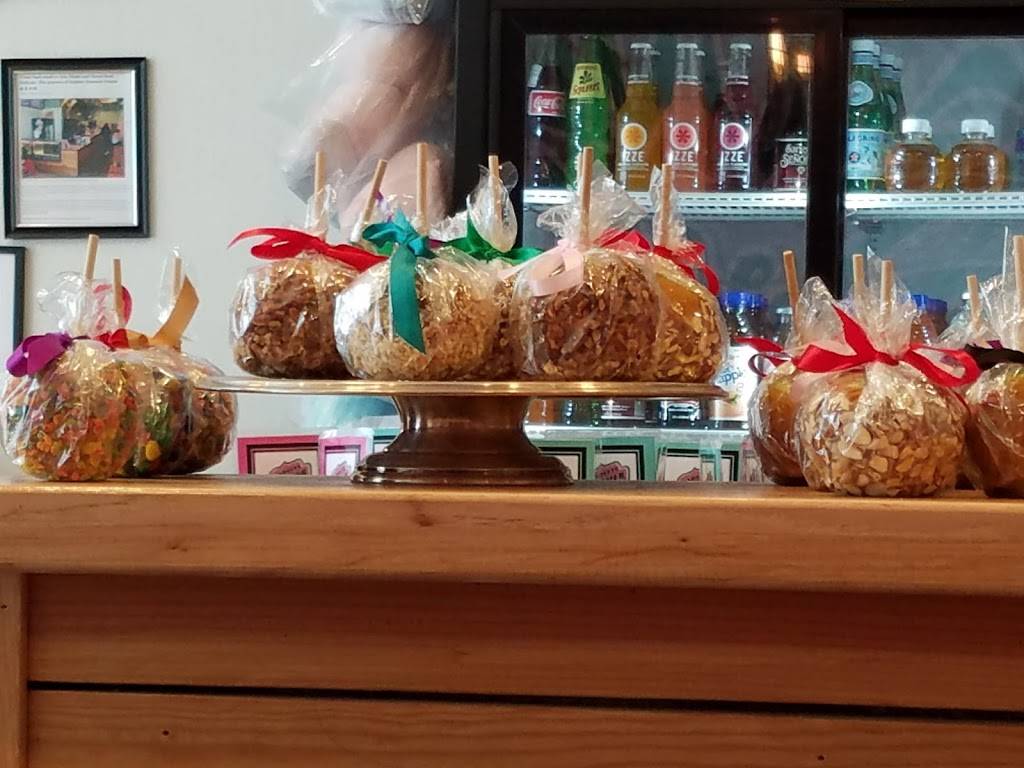 Endless Summer Sweets | restaurant | 2370 Shattuck Ave, Berkeley, CA 94704, USA | 5103564130 OR +1 510-356-4130