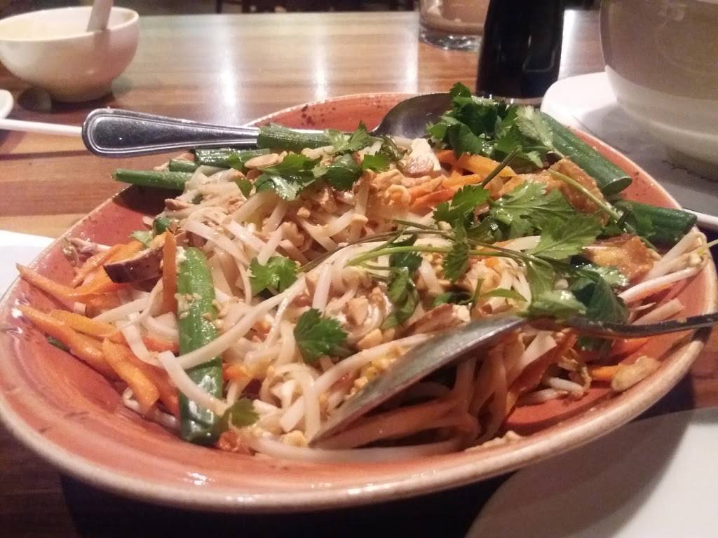 P.F. Changs | meal takeaway | 4440 The 25 Way NE, Albuquerque, NM 87109, USA | 5053448282 OR +1 505-344-8282