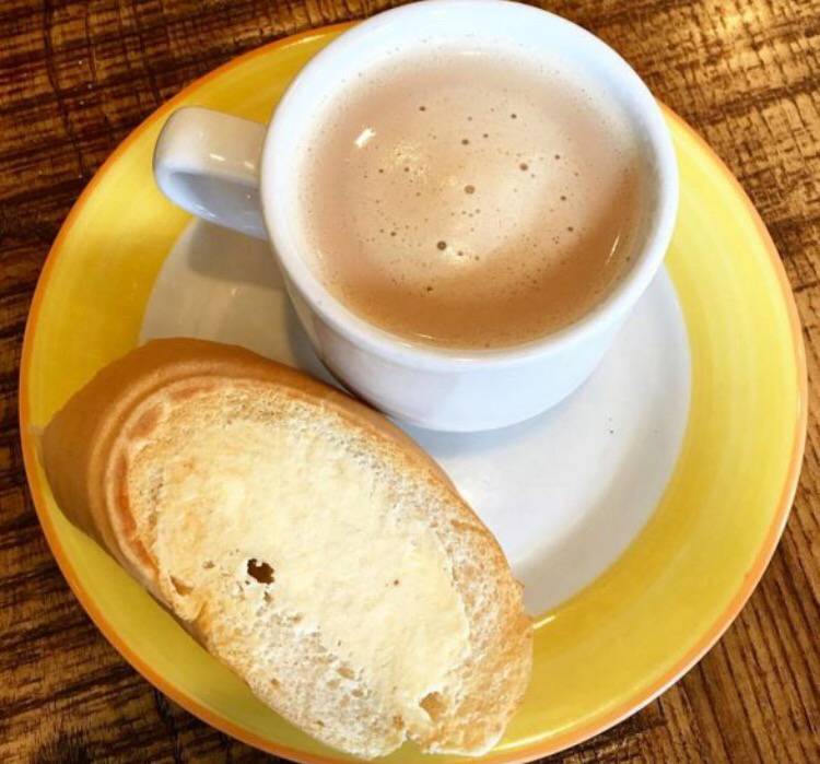 Horace Bakery & Restaurant | restaurant | 16732 NE 6th Ave, North Miami Beach, FL 33162, USA | 3056273850 OR +1 305-627-3850