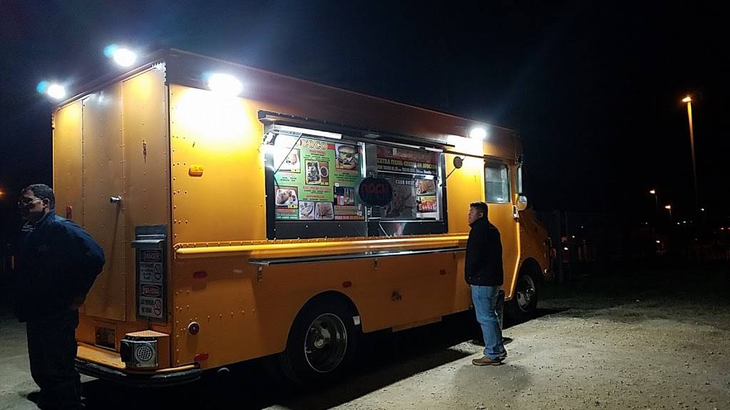 Taco Loco | restaurant | 11797 Marbach Rd, San Antonio, TX 78245, USA | 2108705556 OR +1 210-870-5556