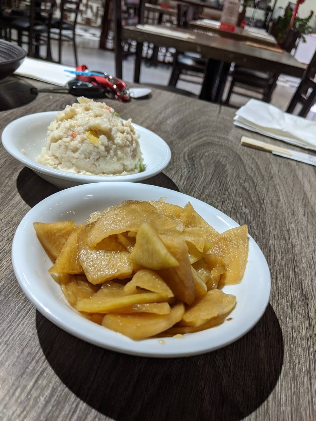 四海All Blue Seafood and Ramen House | restaurant | 1639 NJ-27, Edison, NJ 08817, USA | 7325726666 OR +1 732-572-6666