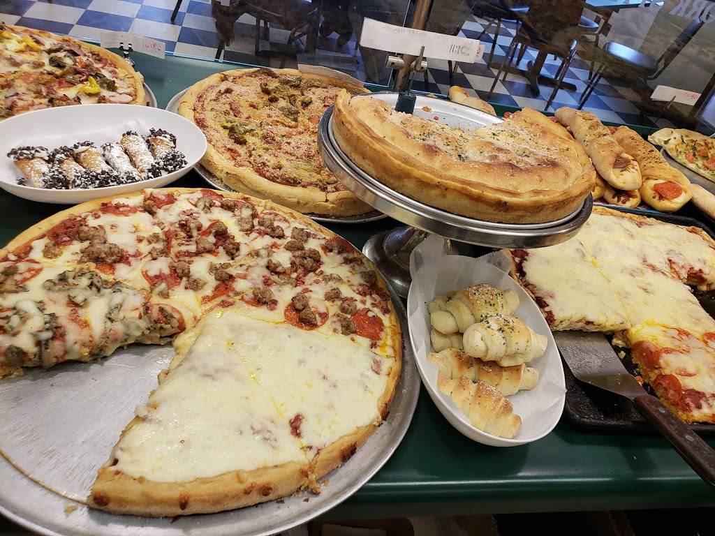 Bruno Bros. Pizza | restaurant | 5549 Mahoning Ave, Austintown, OH 44515, USA | 3302591093 OR +1 330-259-1093