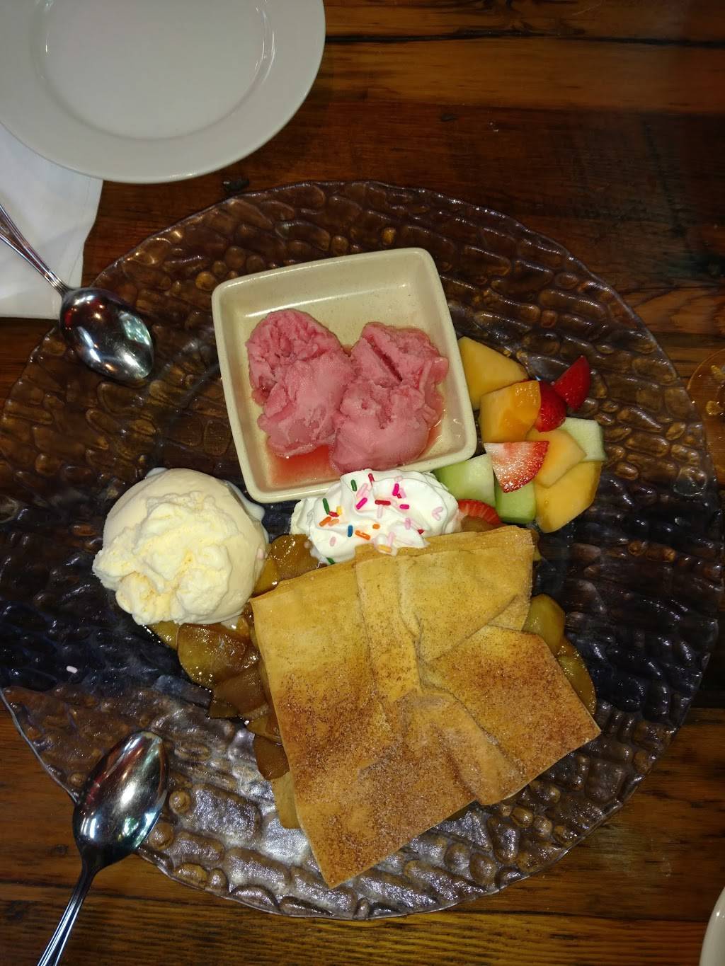 Taos Restaurant & Lounge | restaurant | 356 Paterson Ave, East Rutherford, NJ 07073, USA | 2014608988 OR +1 201-460-8988