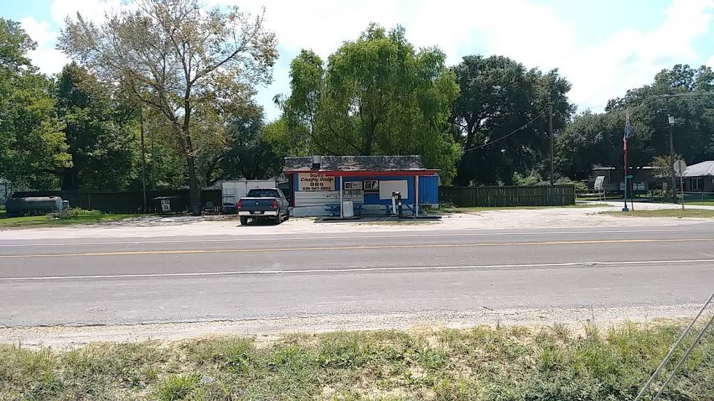 Scotts Country Cookin | restaurant | Co Rd 119, Raywood, TX 77582, USA | 9365875203 OR +1 936-587-5203