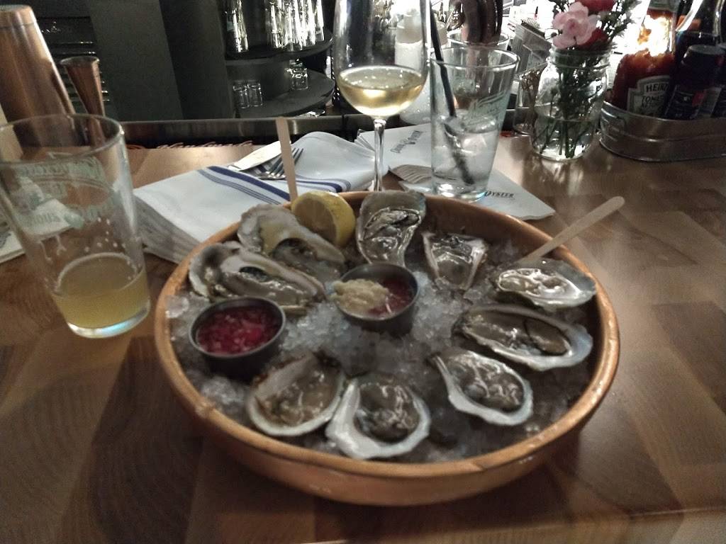 The Curious Oyster | restaurant | 8161 Honeygo Blvd, Nottingham, MD 21236, USA | 4437255695 OR +1 443-725-5695