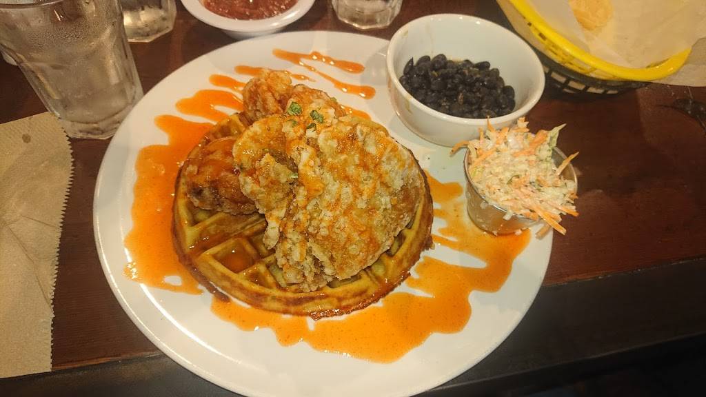 Angry Avocado | restaurant | 217 Market Ave N, Canton, OH 44702, USA | 3305742600 OR +1 330-574-2600