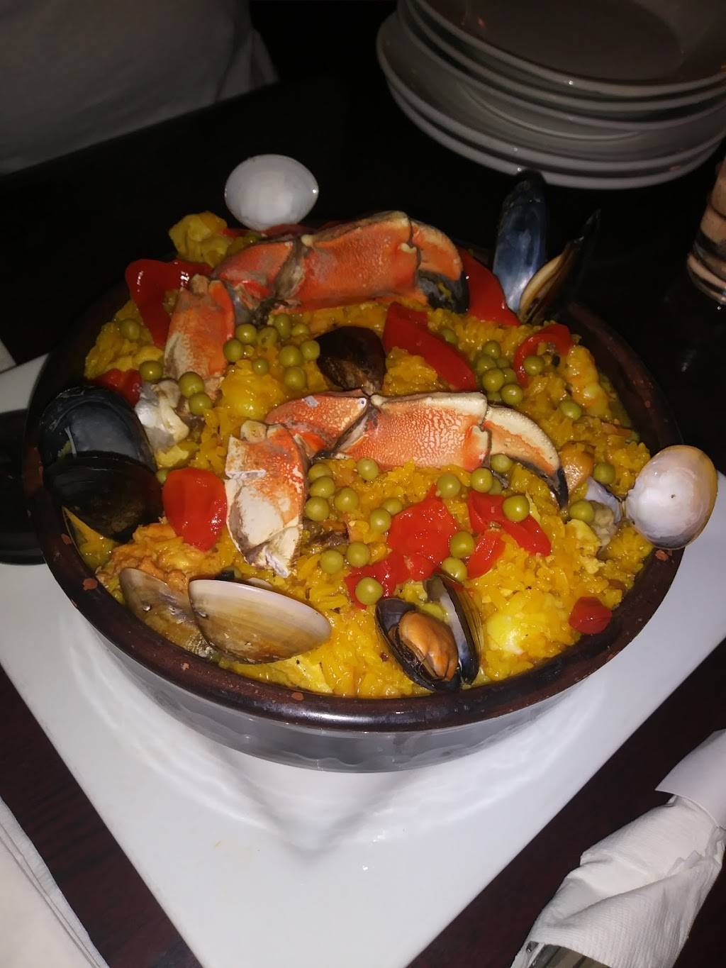 La Giraldilla Hanley | restaurant | 8218 Hanley Rd, Tampa, FL 33634, USA | 8138868777 OR +1 813-886-8777