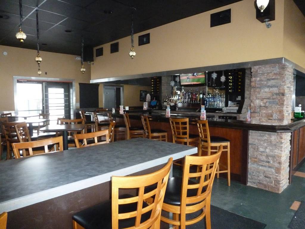 Black Cat Bar & Grill | restaurant | 5948, 470 French Rd, Utica, NY 13502, USA | 3157244444 OR +1 315-724-4444