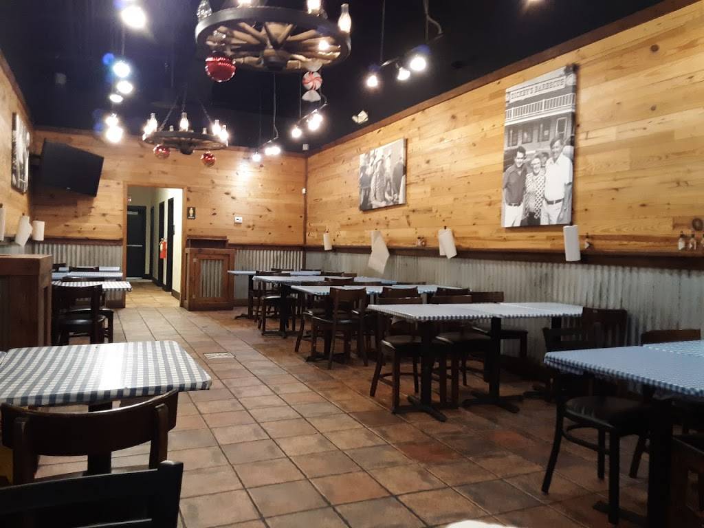 Dickeys Barbecue Pit | meal delivery | 61103 Airport Rd, Slidell, LA 70460, USA | 9857200070 OR +1 985-720-0070