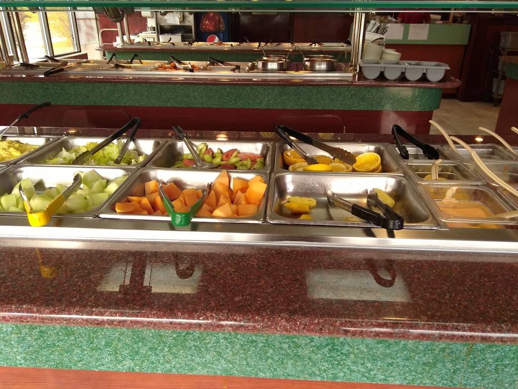 Great Wall Chinese Restaurant | restaurant | 300 Nickel St #1, Broomfield, CO 80020, USA | 3034666868 OR +1 303-466-6868