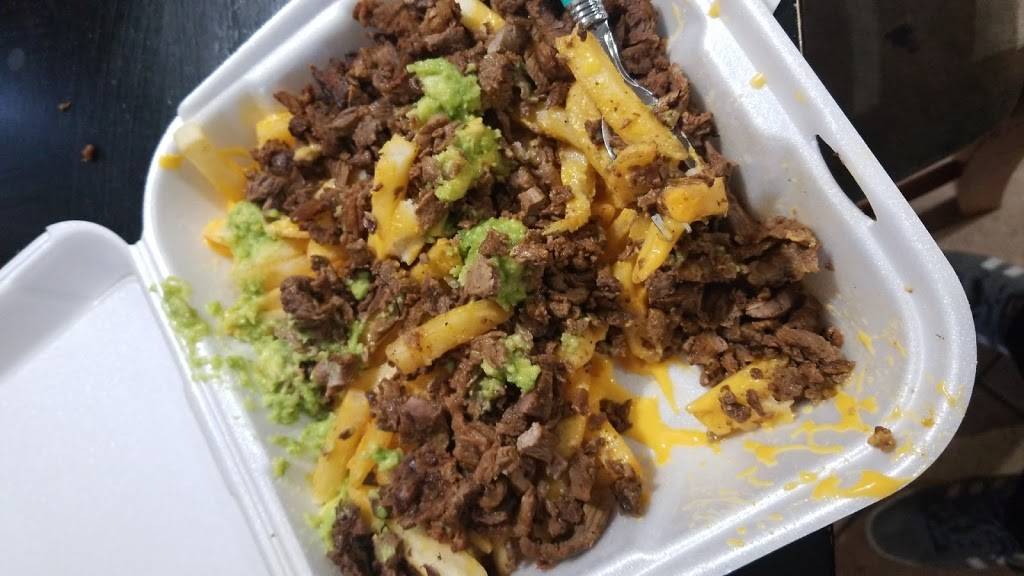 Durango Taco Shop | restaurant | 7785 N Durango Dr #105, Las Vegas, NV 89131, USA | 7024056223 OR +1 702-405-6223