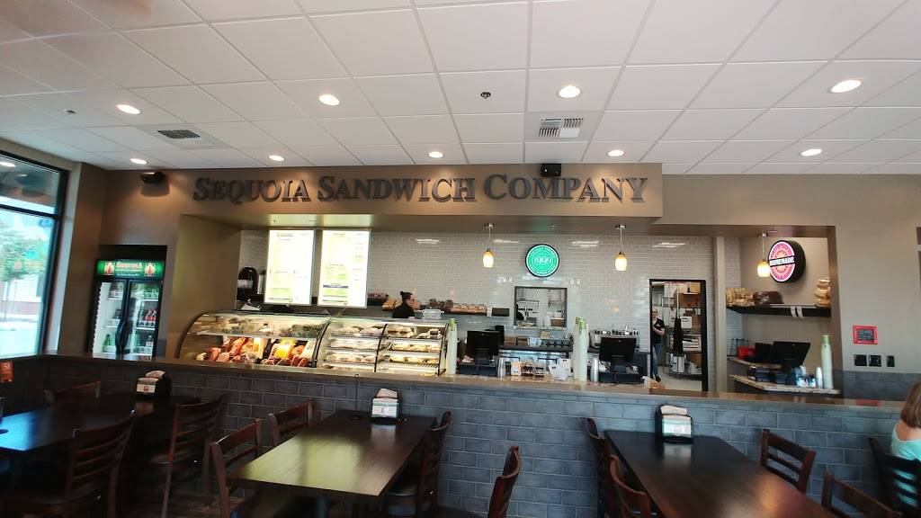 Sequoia Sandwich Company | restaurant | 4521 Buena Vista Rd, Bakersfield, CA 93311, USA | 6615649002 OR +1 661-564-9002