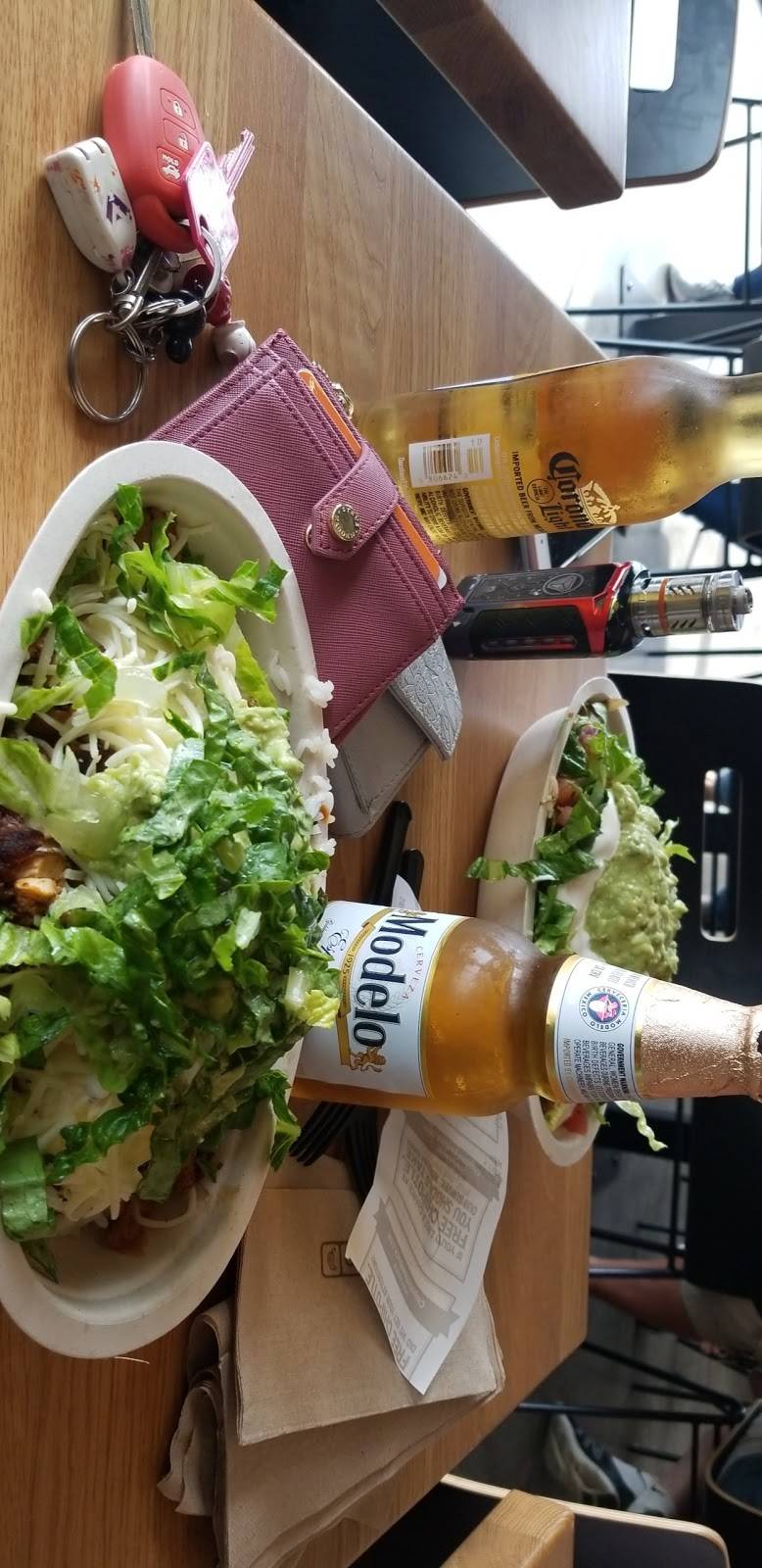 Chipotle Mexican Grill | restaurant | 3275 Vineland Rd, Kissimmee, FL 34746, USA | 4074650749 OR +1 407-465-0749