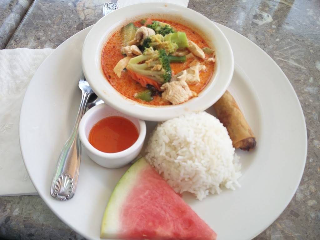 Thai Basil | restaurant | 3110 N Central Ave, Phoenix, AZ 85012, USA | 6022745020 OR +1 602-274-5020