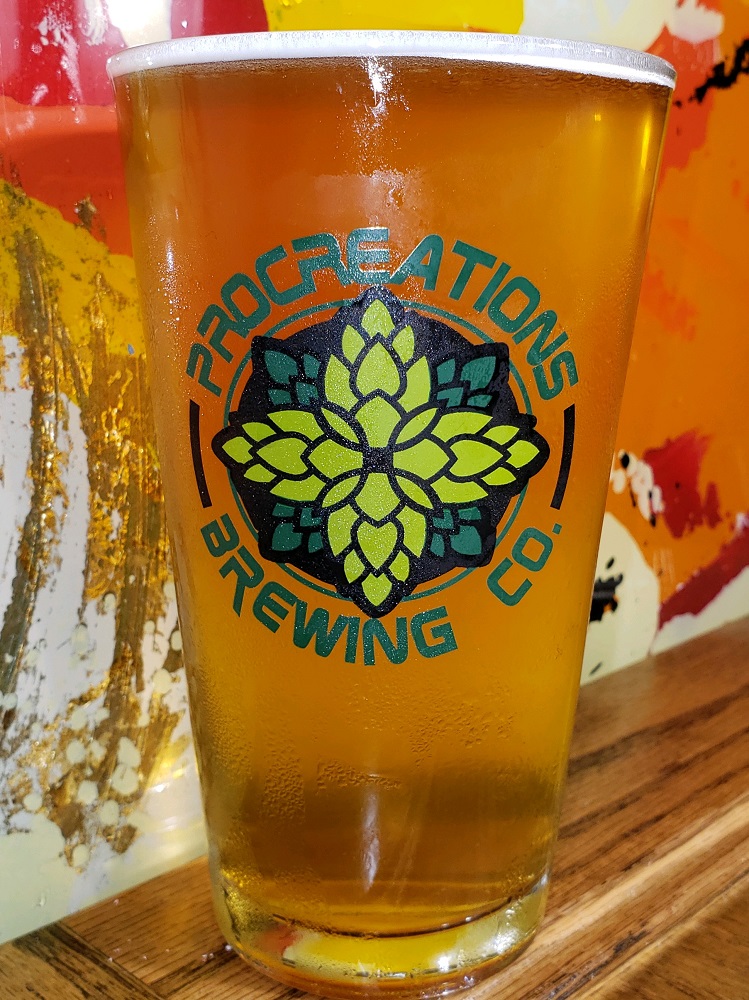 Procreations Brewing Company | restaurant | 1929 Santa Clara St, Fresno, CA 93721, USA | 5598255875 OR +1 559-825-5875