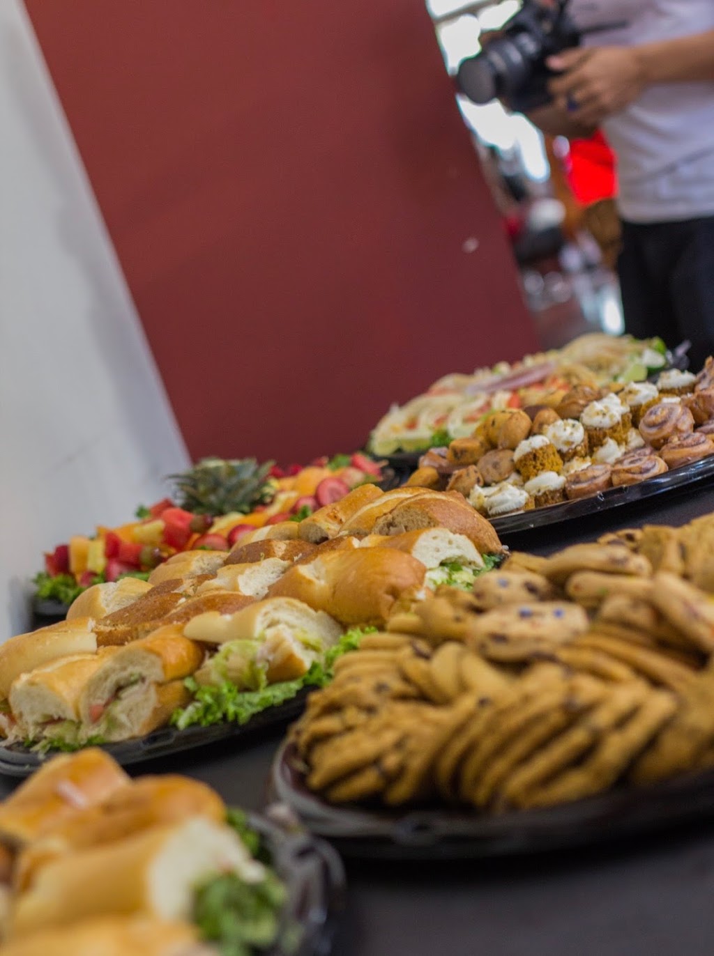 Red Carpet Food 4 The Soul | meal takeaway | 2024 W 119th St, Chicago, IL 60643, USA | 7736296649 OR +1 773-629-6649